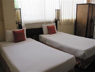 Kalare Night Bazaar Guesthouse Chiang Mai Luaran gambar