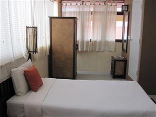 Kalare Night Bazaar Guesthouse Chiang Mai Luaran gambar