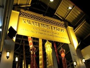 Kalare Night Bazaar Guesthouse Chiang Mai Luaran gambar
