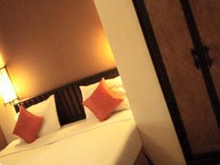 Kalare Night Bazaar Guesthouse Chiang Mai Luaran gambar